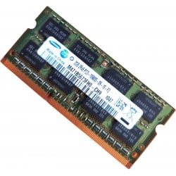 2GB 2RX8 PC3-10600S-09-10-F2 M471B5673FH0-CH9 598856-001