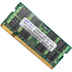 M470T5663RZ3-CF7 2GB 2RX8 PC2-6400S-666-12-E3