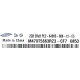 M470T5663RZ3-CF7 2GB 2RX8 PC2-6400S-666-12-E3