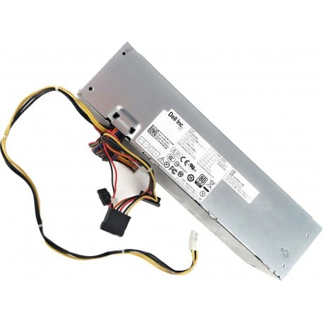 Dell AC240ES-01 PCB016 CN-01GC38 1GC38 240G2 240w Dell optiplex 790 990 7010 9010 240 watt