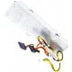 Dell AC240ES-01 PCB016 CN-01GC38 1GC38 240G2 240w Dell optiplex 790 990 7010 9010 240 watt