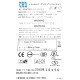Channel Well Technology PAC080F 80w