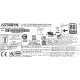 Artesyn Embedded Technologies CSU2000AP-3-100 2000W