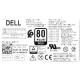 Delta Electronics D1500EF-00 DPS-1500FB A DPS-1500FBA 800GY CN-0800GY 1500w Dell alienware area 51 R2 R3 R4 R5 1500 watt