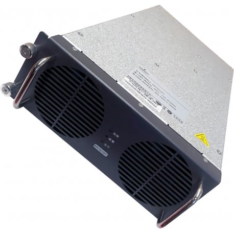 Emerson Network Power Co. Ltd. ER75010/T 1REG75750A10 D1 R5 7500w