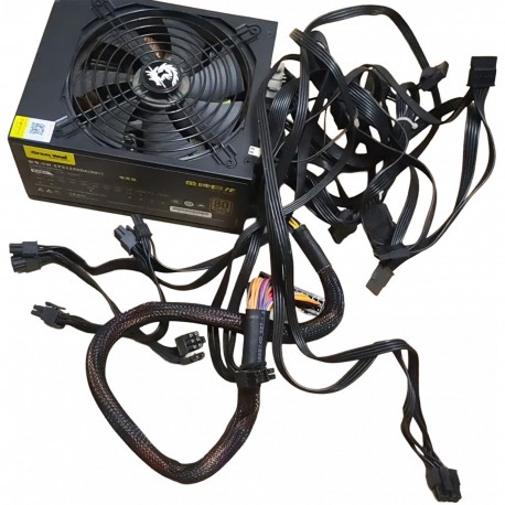 Great Wall 中国长城 GW-EPS1250DA(90+) 1250w