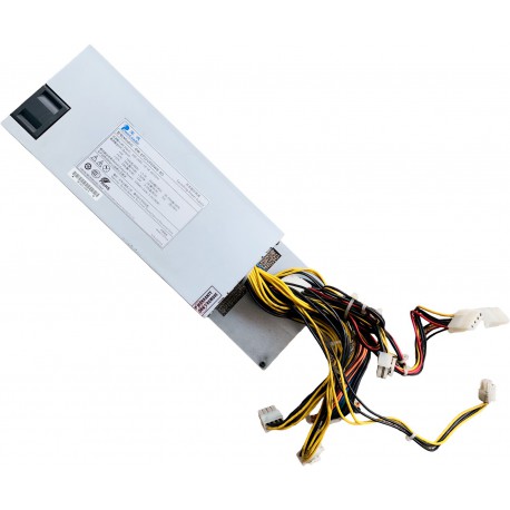 PowerLeader 宝德 GW-EPS1U500WB-BD 1197374 500w
