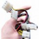 PowerLeader 宝德 GW-EPS1U500WB-BD 1197374 500w