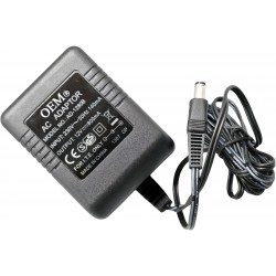 AD-1280B oem xircom 230v 50hz 140MA 12v 800MA