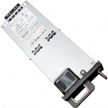 Cisco PWR-4450-AC 341-0492-04 DPS-450VB a DPS-450VBA isr 4400 4450 4350