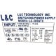 Dainty model LC-300ATX 300w 8850 POwER-31