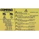 Compaq PS-7331-1C 480082-001 402151-001 Rev:03 325w • HP ProLiant ML370 G1