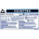 Chieftec HPC-360-202 ATX12V2.0 360w