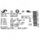 Eltek Rectiverter 230/1500 48/1200 241123.100 Rev 5 2300w