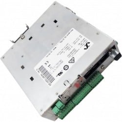 Eltek SP2 Basic Industrial 242100.601 242100.601.VC Rev 3 Rev 1.11 75w