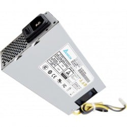 Delta Electronics DPS-150AB-8 C DPS-150AB-8C Rev. 01 150w