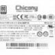 Chicony Power Technology D14-300P1A Rev:01 YU100104-15001 MSI9-REM-CIY-300w