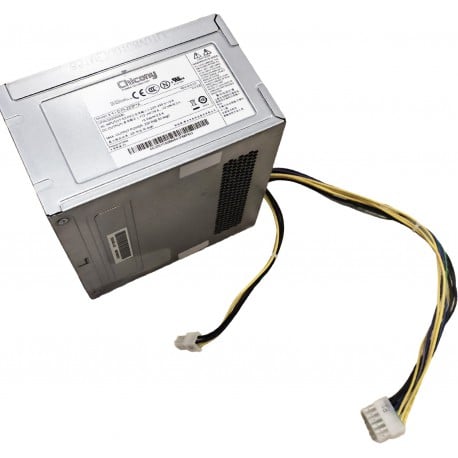 Chicony Power Technology D15-220P1A Rev:02