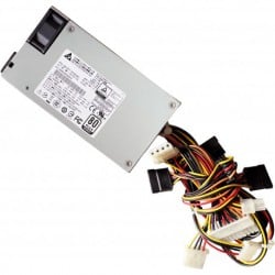 Delta Electronics DPS-250AB-89J DPS-250AB-89 J Rev:00