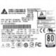 Delta Electronics DPS-250AB-89J DPS-250AB-89 J Rev:00