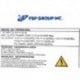 FSP Group Inc. FSP200-63DL 200w