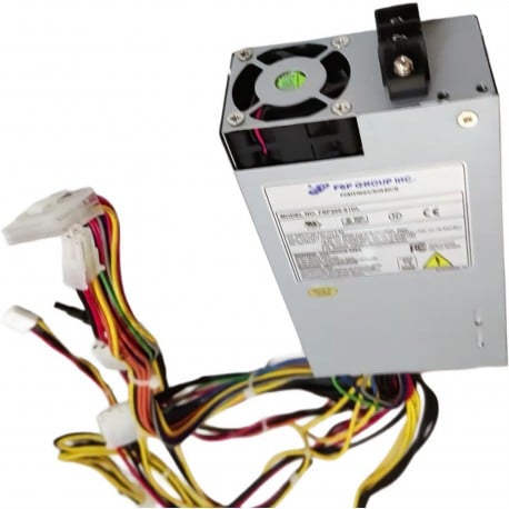 FSP Group Inc. Fortron/Source FSP200-61DL 200w