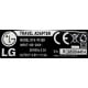 LG STA-P51ER 4.32w lg travel adapter 4.8v ⎓ 0.9a