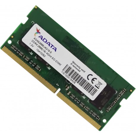 4GB AD4S2666J4G19-S AD4S2666J4G19-R AD4S2666J4G19-B DDR4 2666