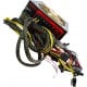 Enermax EMD525AwT modu 82+ ii active pfc 525w