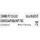 SSN03264P3B41MT-75C 256MB PC133-333 swissbit Z3252631