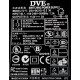 Dve DSA-0421S-12 48120295 100-240v 50/60hz 1.2A