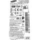 Samsung a4514_FPN 100-240v 50-60hz 1.0a 14.0v 3.22a 45W BN44-00800B