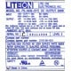Compaq 216108-001 PS-5032-2V1 liteon hp ML330 350 ML370 300w