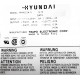 Teapo TP-441S1A TP-441S1A-5 109755-002 145w hyundai