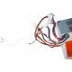 Compaq PS2021 213976-021 PS-5151-4A 213928-001 213929-001 145w