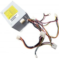 Delta electronics DPS-125EB a DPS-125EBA 843032 120w