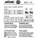 Mitac SPU-75 75w 304231-001