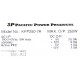 3P Pacific Power Products KPP250-7A Rev:B-02 250w 187232-001 FD-61728-01