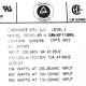 Cherokee Int'l, LLC SP310 4B A 93H9788 E77367 Date:9922 734w