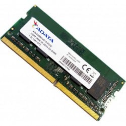 Adata Ad4s2666j4g19-bssz Ddr4 2666(19) 4gx4 So-Dimm