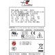 Emacs zippy P2U-6300P 300w 6P2U-300B033