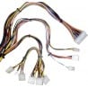 Power Man FSP GROUP Inc. Fortron/Source FSP250-60GTV pf FSP25060GTV 250W