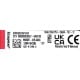 Kingston KSM26SED8/16HD 16 go PC4-2666 CL19 ecc
