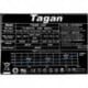 Tagan TG480-U22 480 w