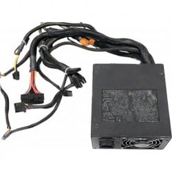 Tagan TG500-U33 2-Force II Series 500 w