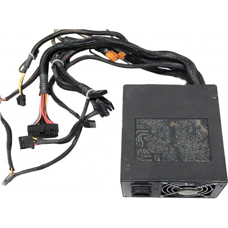 Tagan TG500-U33 2-Force II Series 500 w