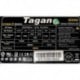 Tagan TG500-U33 2-Force II Series 500 w