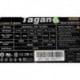 Tagan TG400-U33 2-Force II Series 400 w