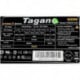 Tagan TG600-U33 2-Force II Series 600 w