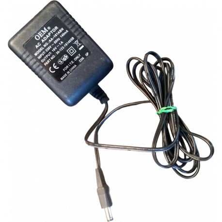 OEM AA-161ABN 30-123-161405B 16 w